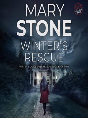 cover image of Winter's Rescue